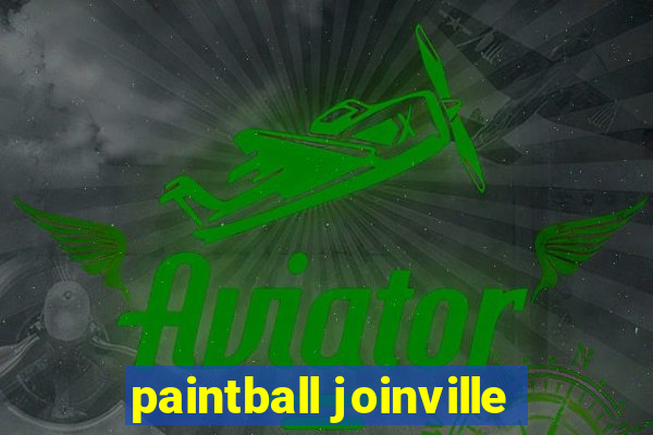 paintball joinville